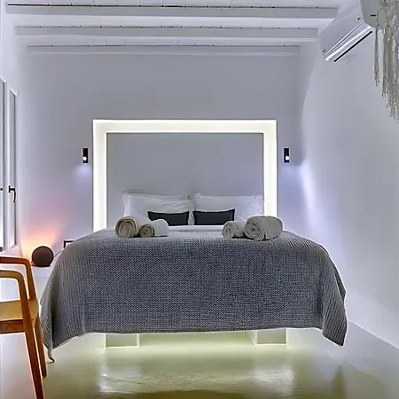 In Mykonos For 2 People Ξενοδοχείο Mykonos Town