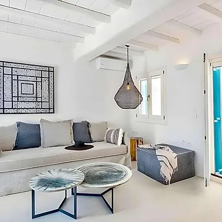 Ξενοδοχείο In Mykonos For 2 People