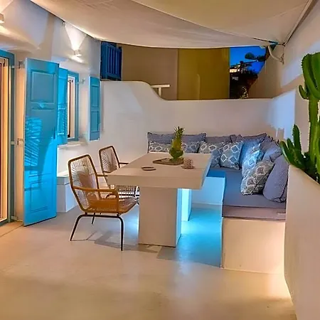 In Mykonos For 2 People Ξενοδοχείο 2*