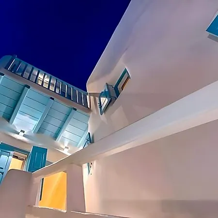 Ξενοδοχείο In Mykonos For 2 People Mykonos Town