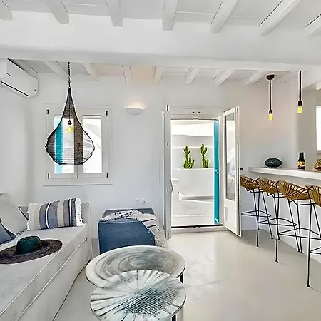 Ξενοδοχείο In Mykonos For 2 People Mykonos Town
