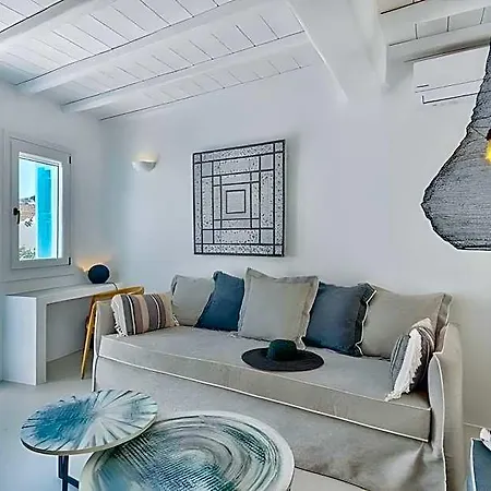 In Mykonos For 2 People Ξενοδοχείο 2*