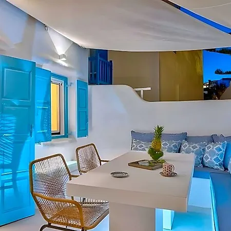 Ξενοδοχείο In Mykonos For 2 People 2*