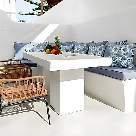In Mykonos For 2 People *
