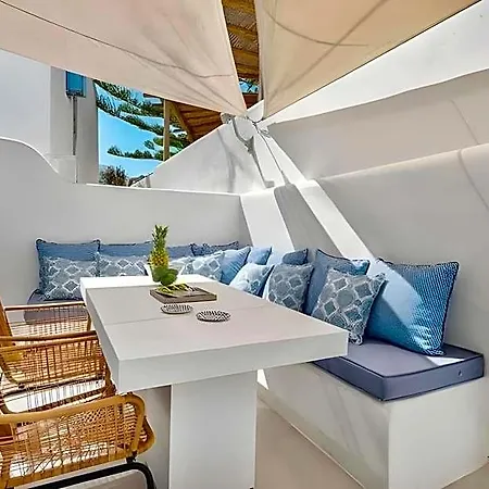 Ξενοδοχείο In Mykonos For 2 People