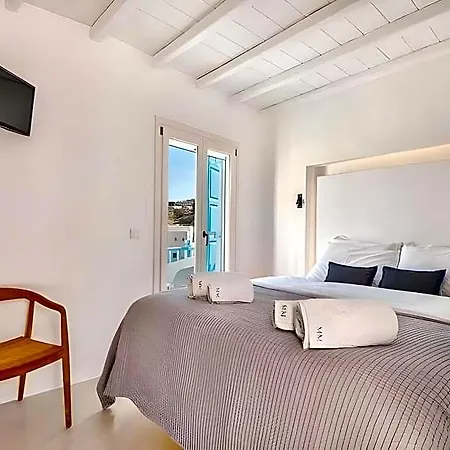 In Mykonos For 2 People * Mykonos Town
