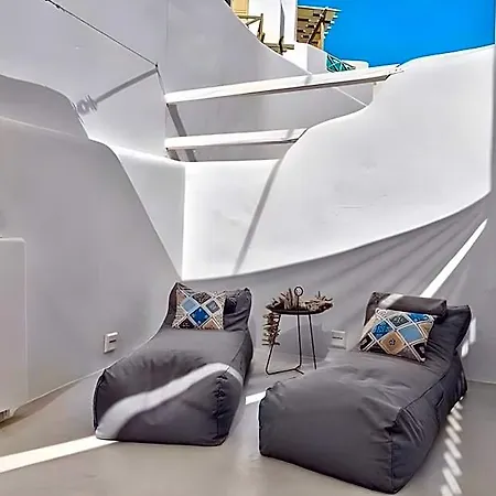 In Mykonos For 2 People Ξενοδοχείο