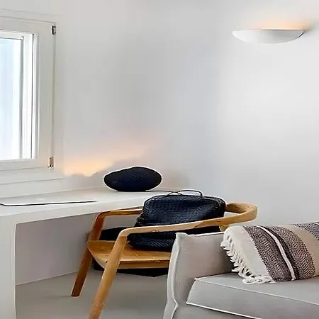 In Mykonos For 2 People Ξενοδοχείο