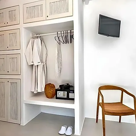 Ξενοδοχείο In Mykonos For 2 People 2*